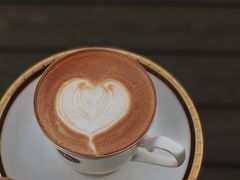 -JRCAFE玖如空间