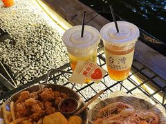 -DGE季风钓虾营地·团建·聚会