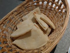 -La Medina餐厅(亮马河南路店)