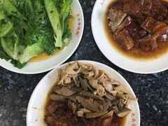 -黄连大头华烧鹅(萧地大马路店)