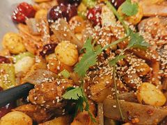 -昱匠·日本料理(金融街店)