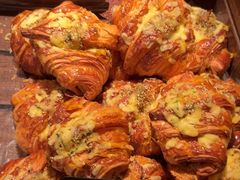 -B&C黄油与面包·THE GARDEN BAKERY概念店(世纪汇店)