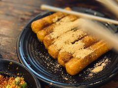 红糖糍粑-一岚一山(角门总店)