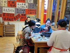 -佬缸炮江湖川菜(玉林店)
