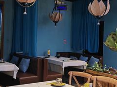 -花样西贡·法式越南餐厅(西大万达店)