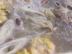 -草本味·市井羊肉馆(德和沁园店)
