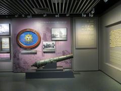 -中共一大纪念馆