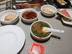-海底捞火锅(漫乐城夜宵主题店)