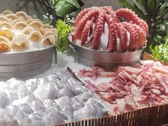 -吉布鲁牛排海鲜自助(温江合生汇店)