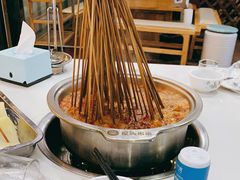 -屋头串串(新街里店)