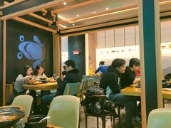 大堂-谷田稻香(佛罗伦萨店)