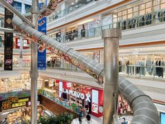 -巴黎春天(浦建店)