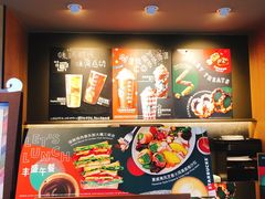 -星巴克(古象大酒店店)