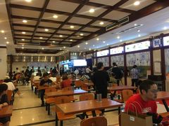 大堂-龙抄手(春熙路总店)