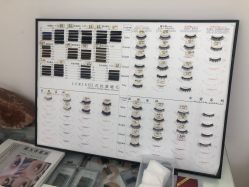 -S · Nail 自助美甲美睫