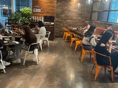 -新旺茶餐厅(嘉里城店)