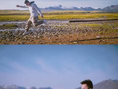 -山丹皇家马场