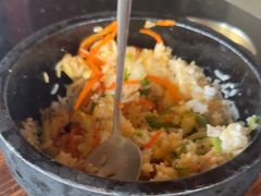 -亚龙湾红树林度假酒店-韩轩韩餐厅