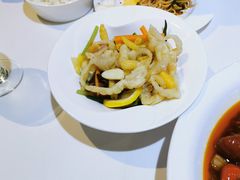 -渝信川菜(工体店)