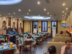 -巴依老爷新疆美食(昌平店)