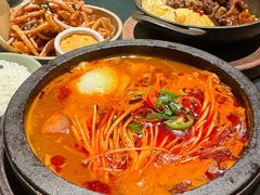 -NEED创意韩国料理(青岛万象城店)