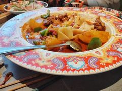 -塔哈尔·新疆盛宴(奉贤龙湖店)