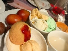 -华厦大酒店·桃源西餐厅·自助餐