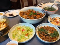 -皇饭儿·王润兴酒楼(河坊街店)