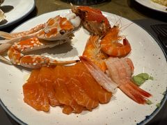 -博林天瑞喜来登酒店·西丽尚膳