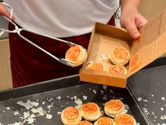 -詹记桃酥(百盛店)
