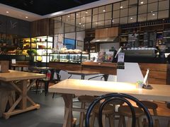 -Jamaicablue Coffeeshop(中央广场店)
