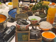 -六安宴(解放北路店)