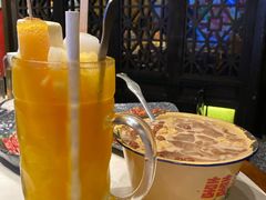 -哥老官重庆美蛙鱼头(龙湖杭州金沙天街店)