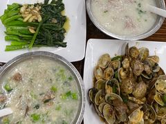 -南记食粥坊·宵夜大排档(莲花总店)