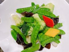 -大树餐厅(红旗街万达店)