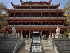 -天竺岩寺