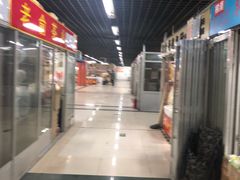 -岳各庄批发市场(西四环中路店)