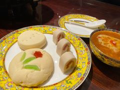 -富华斋饽饽铺·宫廷糕点·伴手礼(护国新天地店)