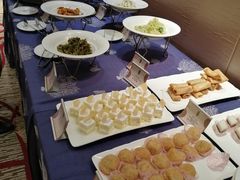 -红莲中餐厅(日航饭店)