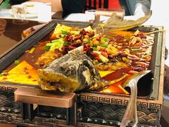 -川香鼎盛(市桥富华总店)