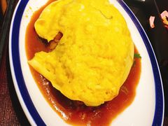 -味太助·银饭食堂(中华城店)