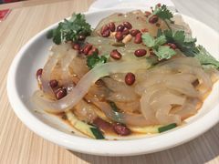 -台北楚楚园馅饼粥(虹桥南丰城店)