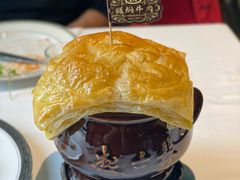 -起士林大饭店(小白楼店)