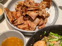 -胡麻(静安嘉里店)