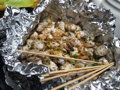 -79号渔船海鲜饭店(华强北店)