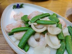 -一轩饺子馆(丽都店)