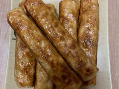 回头-协顺园回头馆(南顺城路店)