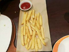 -必胜客(金沙江店)