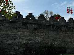 -肇庆古城墙