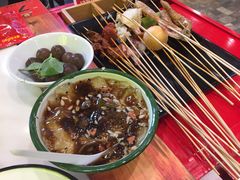 -XiaoJunGan Hotpot 钢管厂五区小郡肝火锅串串香